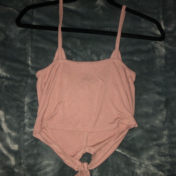 Summer tang top - Picture 2 of 2